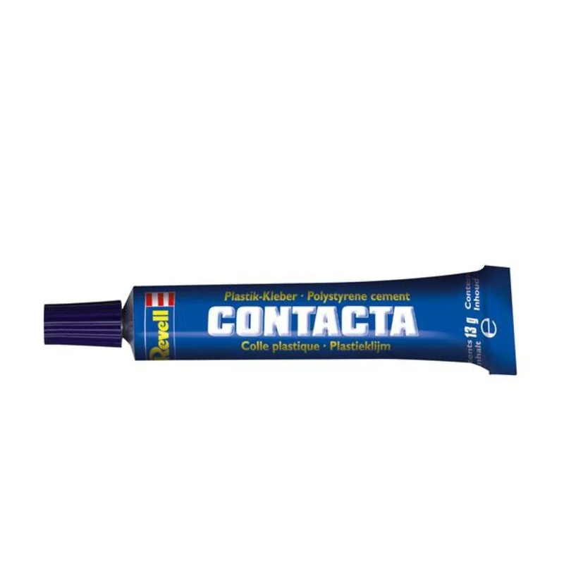 Colle polystyrène Contacta