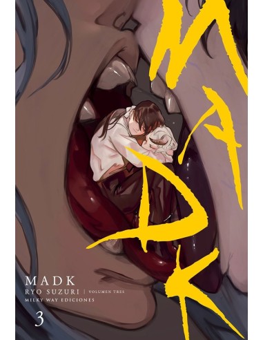 Madk – Volume 3