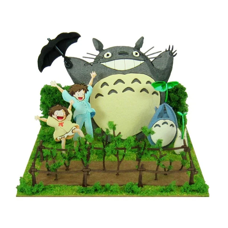 OFFICIAL STUDIO GHIBLI MERCHANDISE STORE IN EUROPE & UK