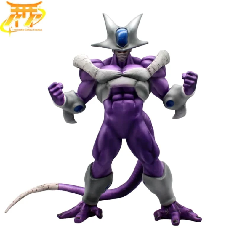 Figurine Cooler - Dragon Ball Z™