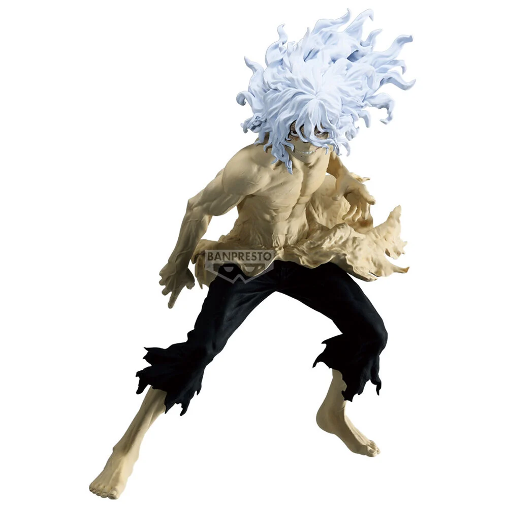 My Hero Academia Final Season Figurine Tomura Shigaraki