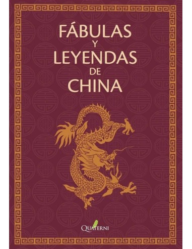 Fabulas y Leyendas de China
