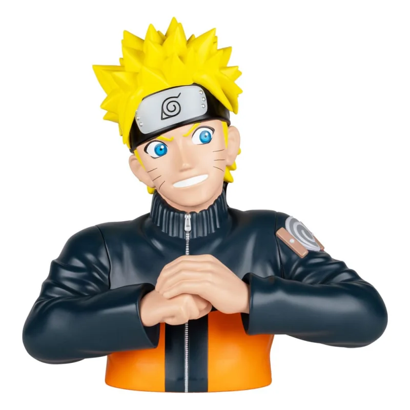 Naruto Shipuden tirelire Naruto