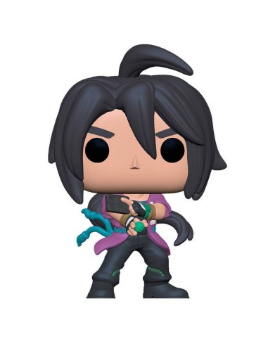 Figura POP Bakugan Shun – Collection