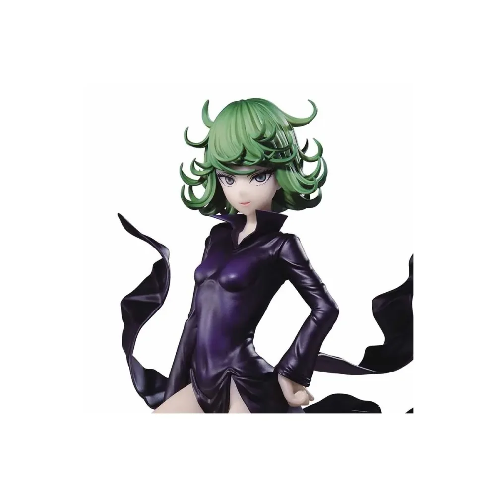 One Punch Man - Figurine Tatsumaki