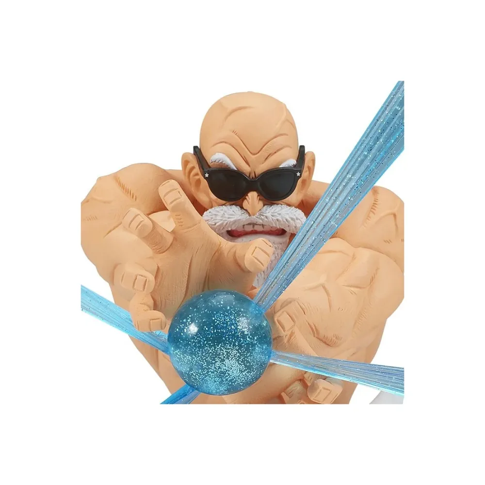 Dragon Ball - Figurine Kamesennin - GxMateria