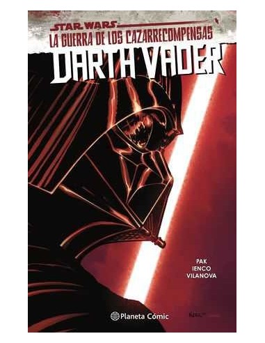 Star Wars Darth Vader 3