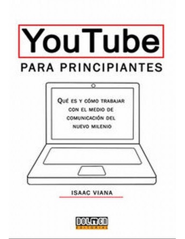 Youtube Para Principantes
