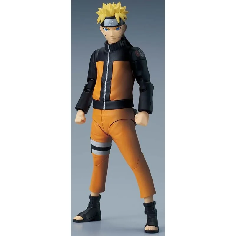 Figurine Figure rise naruto