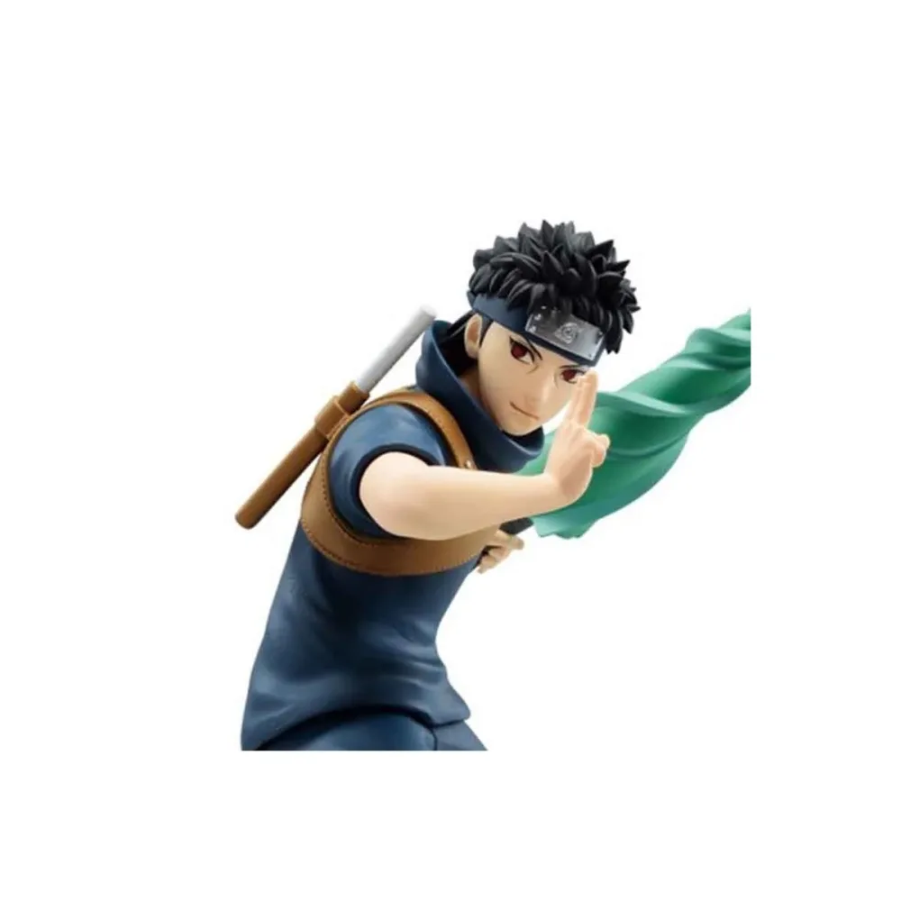 Naruto - Figurine Shisui Uchiha - Narutop 99