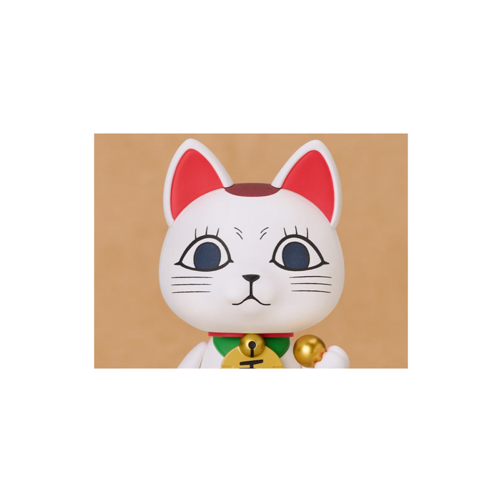 DANDADAN - Turbo Granny - Figurine Nendoroid 8cm